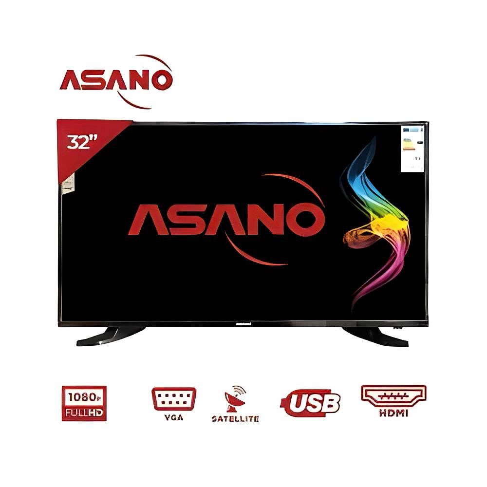 Television 32" – Digital